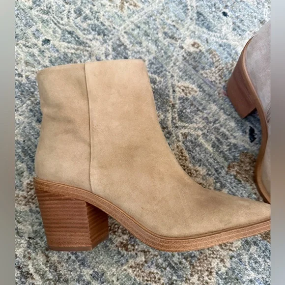 Vince Camino Rinvalla bootie - Picture 3 of 8